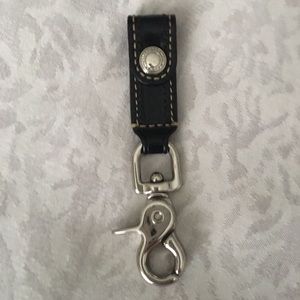 Coach Key& Cards Holder